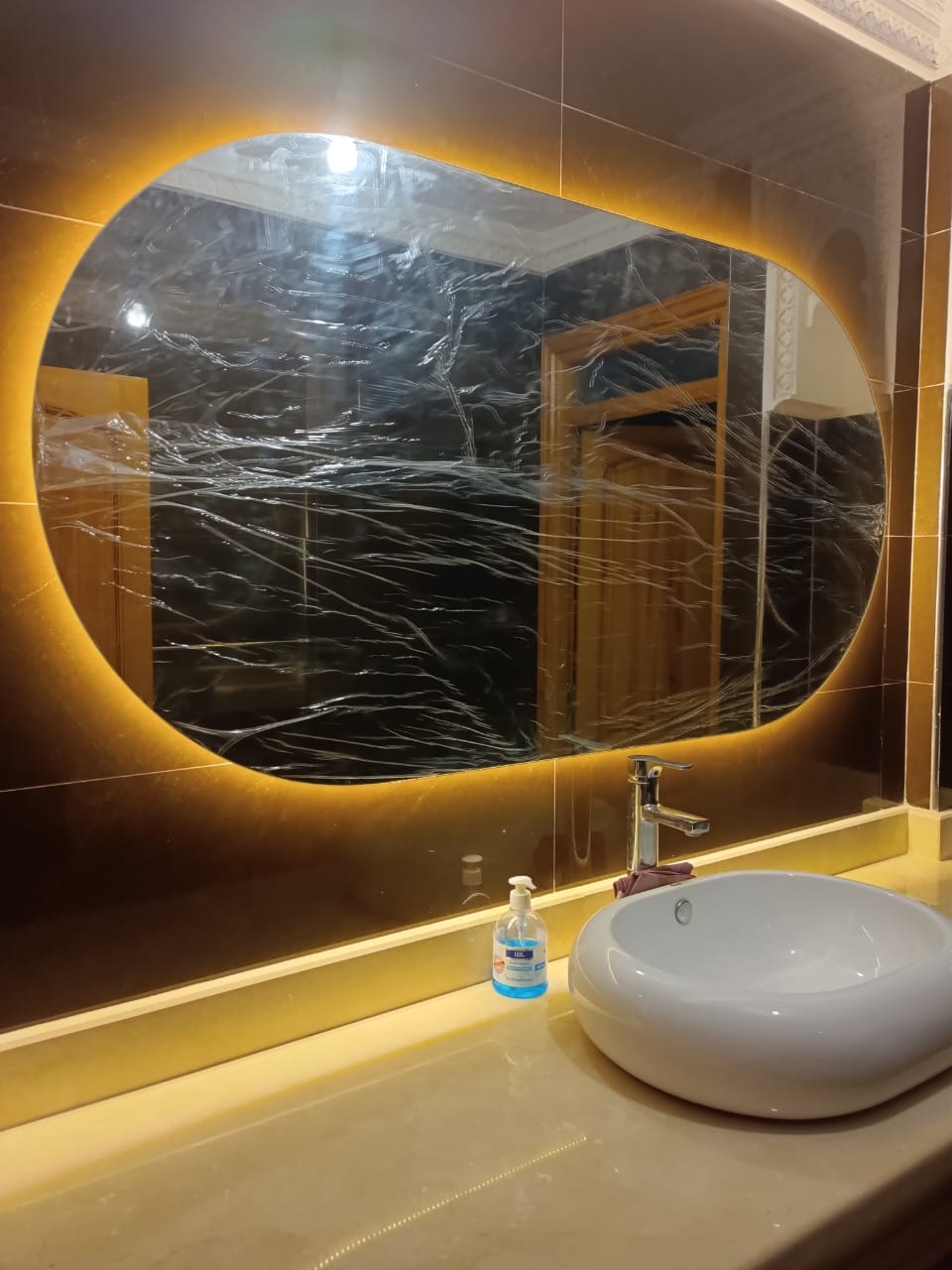 Minimalist Reflection